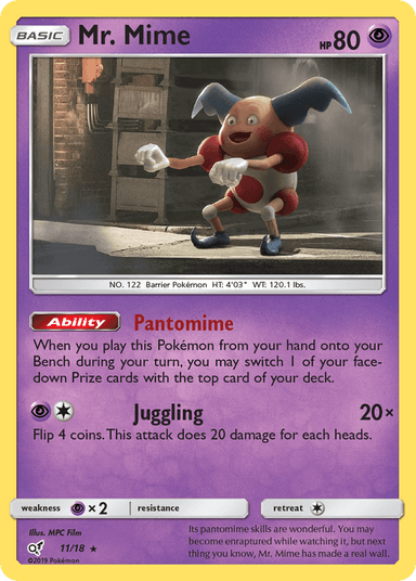 Mr. Mime, Detective Pikachu 11