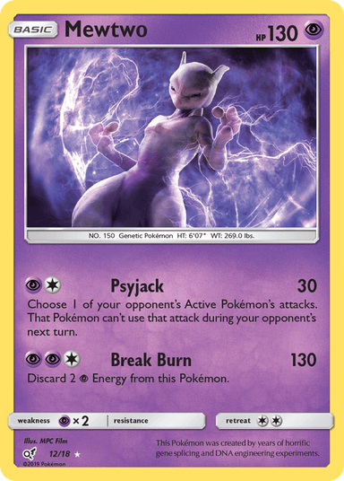 Mewtwo, Detective Pikachu 12