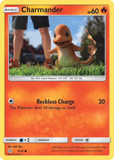 Charmander, Detective Pikachu 4