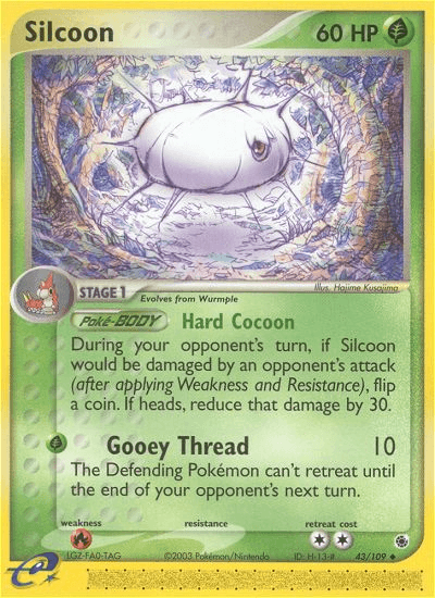 Silcoon, Ruby & Sapphire 43