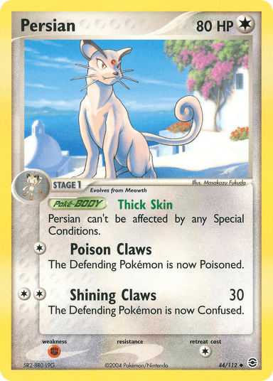 Persian, FireRed & LeafGreen 44