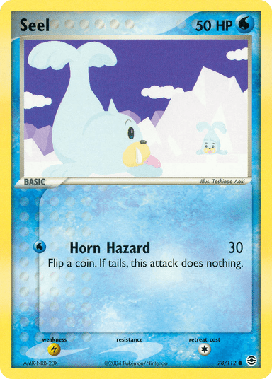 Seel, FireRed & LeafGreen 78