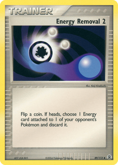 Energy Removal 2, FireRed & LeafGreen 89