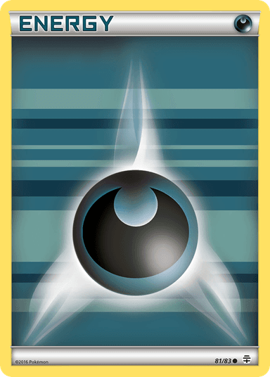 Darkness Energy, Generations 81
