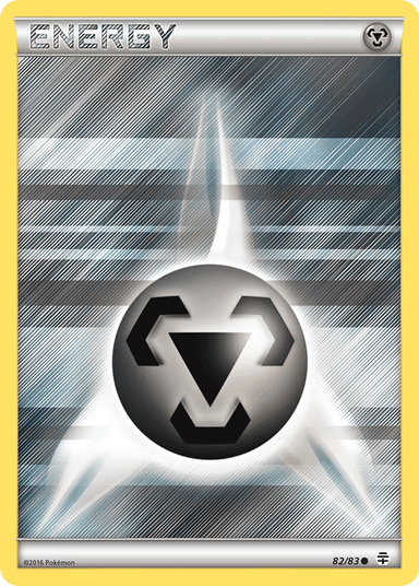 Metal Energy, Generations 82