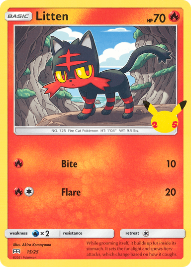 Litten, McDonald's Collection 2021 15