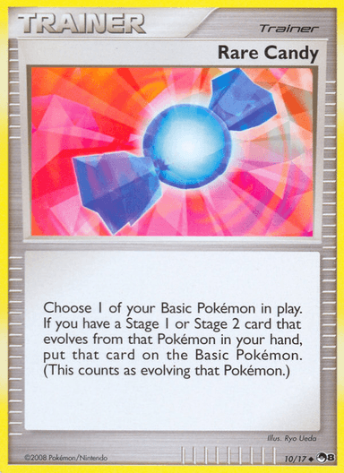 Rare Candy, POP Series 8 10