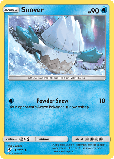 Snover, Unified Minds 41