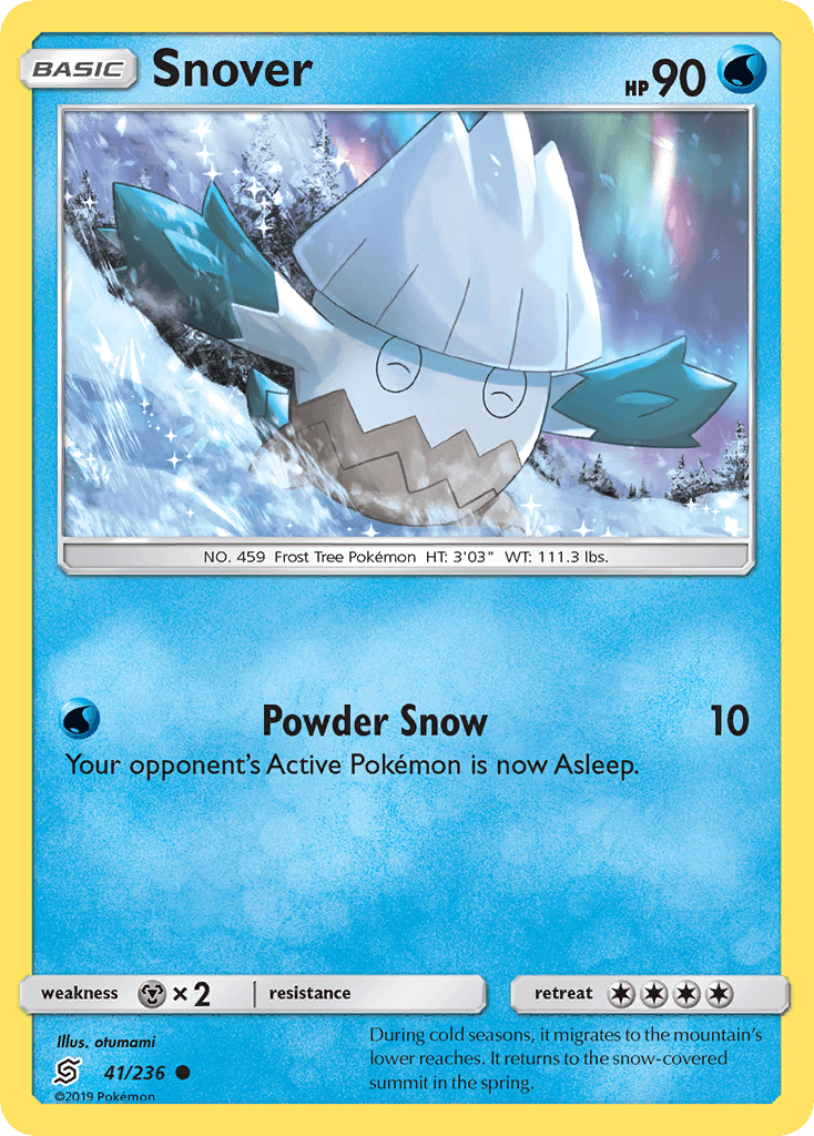 Snover, Unified Minds 41