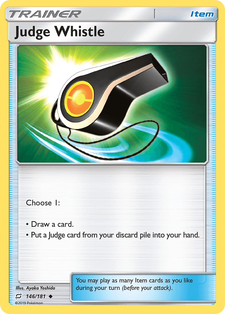 Judge Whistle, Team Up 146