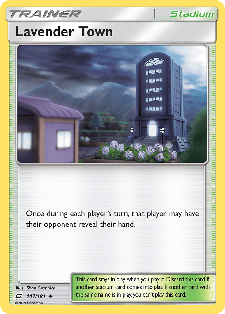 Lavender Town, Team Up 147