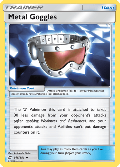 Metal Goggles, Team Up 148