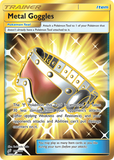 Metal Goggles, Team Up 195