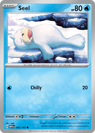 Seel, 151 86