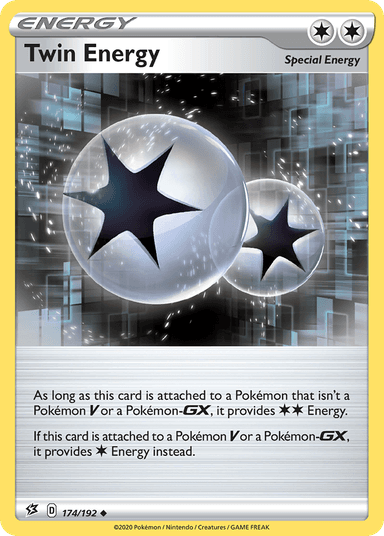 Twin Energy, Rebel Clash 174