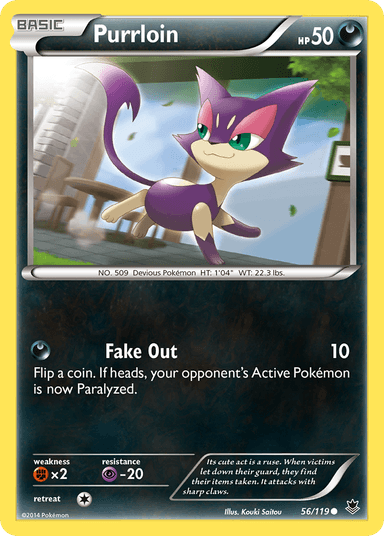 Purrloin, Phantom Forces 56