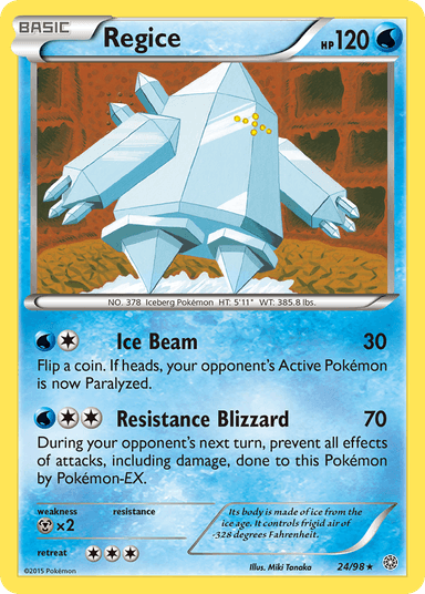 Regice, Ancient Origins 24