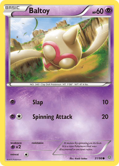 Baltoy, Ancient Origins 31