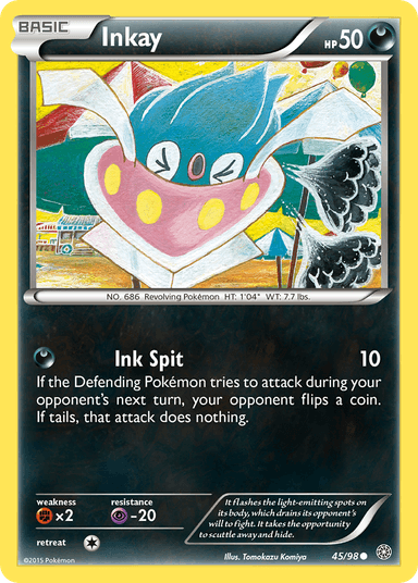 Inkay, Ancient Origins 45