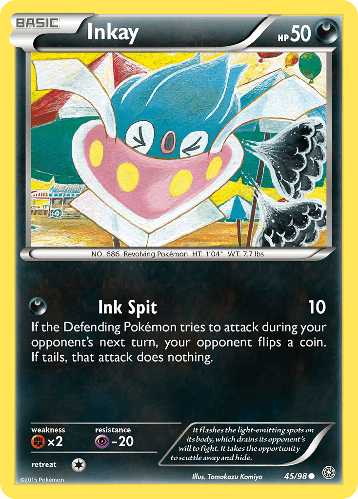 Inkay, Ancient Origins 45