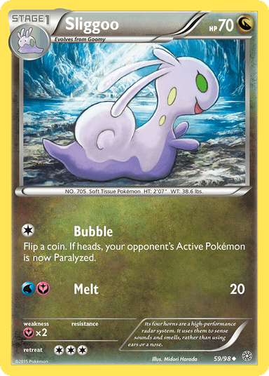 Sliggoo, Ancient Origins 59