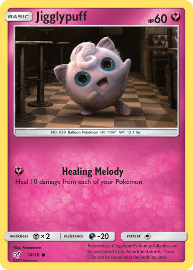 Jigglypuff, Detective Pikachu 14