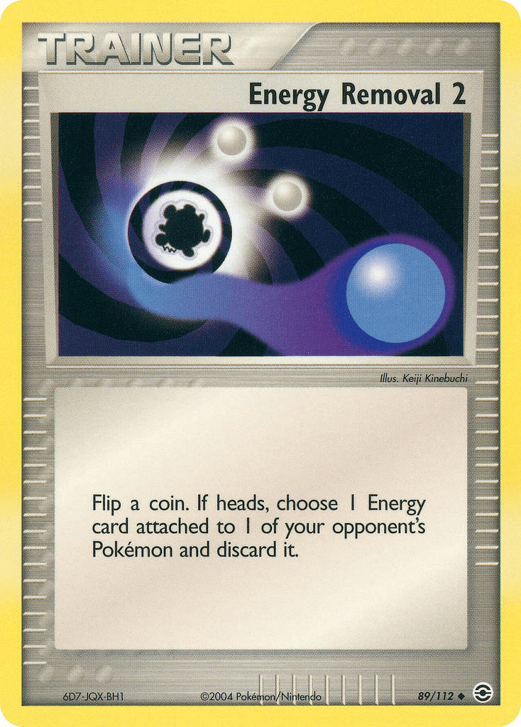 Energy Removal 2, FireRed & LeafGreen 89