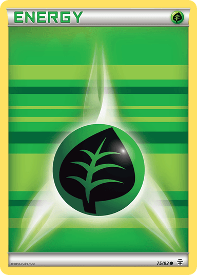 Grass Energy, Generations 75