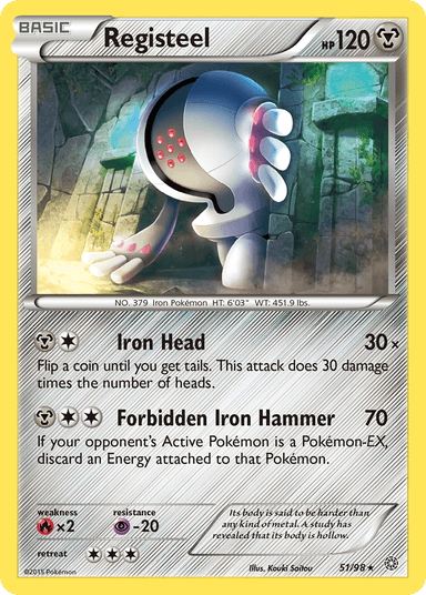 Registeel, Ancient Origins 51